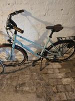 Diamant Fahrrad 28'' City, 8 Gang Nexus Freilauf Rahmengröße 52 Sachsen-Anhalt - Lutherstadt Wittenberg Vorschau