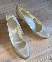 Pumps/ High Heels Bayern - Grassau Vorschau