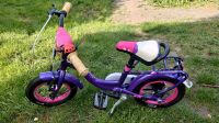 Scool Nixe Kinderfahrrad 12 Zoll Sachsen - Schkeuditz Vorschau