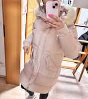 Superdry Wintermantel Warm Fellkapuze Rosé Gr.XS Leipzig - Paunsdorf Vorschau