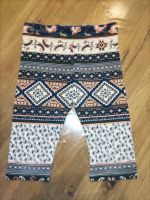 Kurze Leggings Gr. 110/116 Bayern - Königsmoos Vorschau