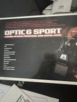 Fernsteuerungsanlage Optic6 Sport Niedersachsen - Coppenbrügge Vorschau
