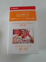 Fotodruckerpapier von Canon für Selphy Compact Photo Printer Nordrhein-Westfalen - Solingen Vorschau