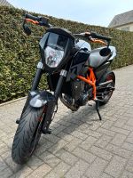 KTM Duke 690 Akrapovic ABS Nordrhein-Westfalen - Preußisch Oldendorf Vorschau