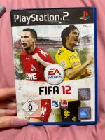 FIFA 12 PlayStation 2 Mecklenburg-Vorpommern - Eggesin Vorschau