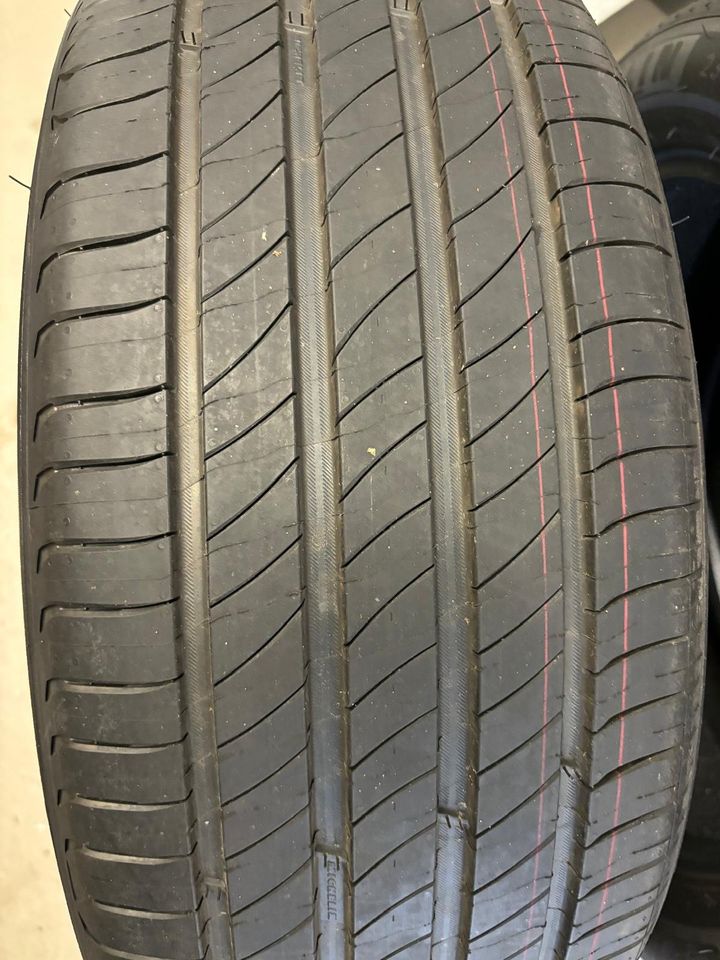 NEU Michelin Primacy 4 - 4x Sommerreifen 10/21 - 235/55 - 19 Zoll in Köln