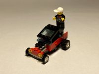 Lego System 6538 Rebel Roadster aus Konvolut/Sammlung Niedersachsen - Lehrte Vorschau