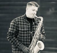 Saxophonist Hochzeit Vernissage Dinner Events „bis August“ Nordrhein-Westfalen - Solingen Vorschau