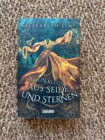 Buch: Ein Kleid aus Seide und Sternen Band 1 Mecklenburg-Vorpommern - Greifswald Vorschau