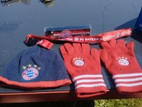 FC Bayern Fan Artikel Hessen - Rauschenberg Vorschau