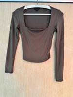 New Yorker Langarmshirt Niedersachsen - Bad Gandersheim Vorschau