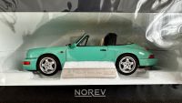 1:18 Porsche 911 Carrera 4 Targa, mint, Nr. 122/200 Norev Kr. München - Unterhaching Vorschau