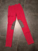 Jako-o Mädchen Reiter Leggings Treggings Reithose 152-158 Rheinland-Pfalz - Pirmasens Vorschau