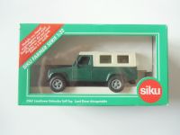 Siku Farmer - Landrover Defender OVP 1:32 Köln - Mülheim Vorschau