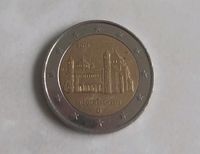 2 Euro Münze Deutschland Niedersachsen 2014 * D * Gedenkmünze Bayern - Königsbrunn Vorschau
