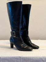 Schuhe Damen Stiefel Högl Große 38 Hessen - Wiesbaden Vorschau