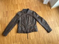 Marc 0’ Polo Lederjacke, Gr.38, dunkelbraun Baden-Württemberg - Ehingen (Donau) Vorschau