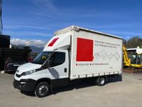 Iveco Daily 35c17 *Pritsche+Plane*Klima,Automatik Bayern - Lindau Vorschau