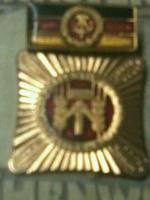 Orden der DDR  Ostalgie Leipzig - Sellerhausen-Stünz Vorschau