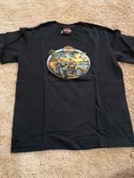 Harley Davidson Shirt Größe S Bayern - Mömlingen Vorschau