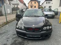 BMW e46 Limousine Hessen - Mühltal  Vorschau