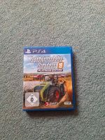 PS4 LS19 Landwirtschaftssimualtor 19 Platinum Edition Niedersachsen - Söllingen Vorschau