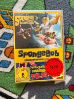 Spongebob Schwammkopf ⭐️ 2 DVD ⭐️ Der Film ⭐️ NEU Thüringen - Kraftsdorf Vorschau