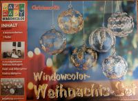 Windowcolor Weihnachts Set Bayern - Kemnath Vorschau