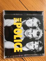 CD Box mit 2 CD von The Police Berlin - Steglitz Vorschau