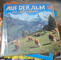 Schallplatten Bayern - Kronach Vorschau