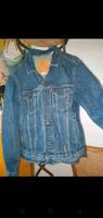 Levi's Jeansjacke blau Gr.S Hessen - Eltville Vorschau