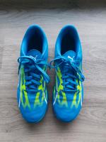 Puma Hallen Fußball Schuhe Gr.40 Bayern - Kulmbach Vorschau