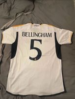 Real Madrid Trikot Bellingham Gr.M Baden-Württemberg - Mannheim Vorschau