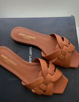 Yves Saint Laurent Sandalen Gr.35 *neu* Berlin - Mitte Vorschau