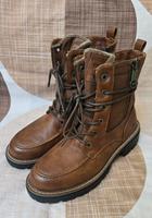 NEUE Mustang Schnürboots Gr. 38 Rheinland-Pfalz - Bad Kreuznach Vorschau