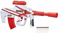 NERF Fortnite B-AR motorisierter Dart-Blaster Niedersachsen - Papenburg Vorschau