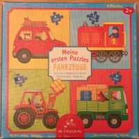 Meine ersten Puzzles Fahrzeuge Baden-Württemberg - Bondorf Vorschau