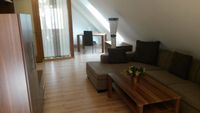 Möbliertes 1-Zimmer-Appartement in Hetzles zu vermieten Bayern - Hetzles Vorschau