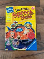 Ravensburger Spiel „ Die freche Sprechhexe“ Niedersachsen - Nörten-Hardenberg Vorschau