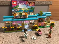 Lego Friends Tierklinik 3188 Hessen - Lützelbach Vorschau