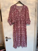 SHEIN Damen Kleid Sommerkleid sitzt locker Gr.L Nordrhein-Westfalen - Gelsenkirchen Vorschau