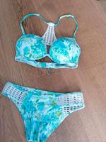 Victoria's secret  Push up Bikini neu München - Bogenhausen Vorschau