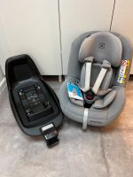 Maxi Cosi Pearl Pro 2 I-Size mit FamilyFix One i-Size Base Schleswig-Holstein - Ahrensburg Vorschau