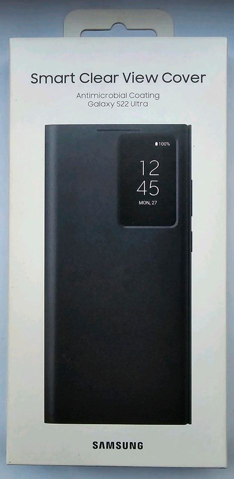 Samsung Galaxy S22 Ultra 1TB in Ehingen (Donau)