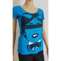 Blindfold Damen T-Shirt Gr.M Hessen - Gießen Vorschau