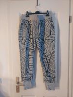 Just Rhyse Jogginghose L Grau DEF Streetwear vintage stylish Berlin - Treptow Vorschau