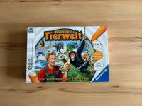 Tiptoi Spiel - Abenteuer Tierwelt Hessen - Wanfried Vorschau