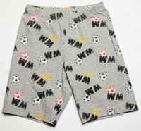 Sanetta Fußball Shorts Short Kurze Hose WM Weltmeisterschaft 104 Berlin - Tempelhof Vorschau