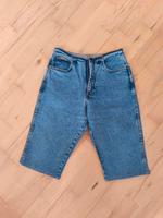 Wrangler Damen  kurze Jeans Hose) Bermuda Gr 34 Rheinland-Pfalz - Speyer Vorschau