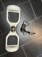 Hoverboard weiß Nordrhein-Westfalen - Herford Vorschau